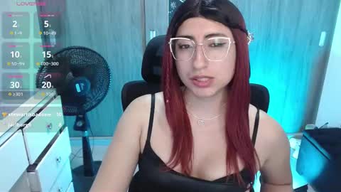 Snapshot of queenlilith_paradise chatting on 10-21-25, 10:43 Queenlilith online show from 10-21-25, 10:43