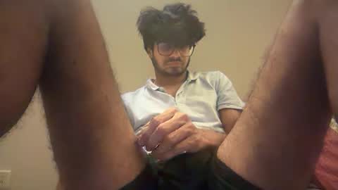 queenman007 online show from 04-19-26, 06:21