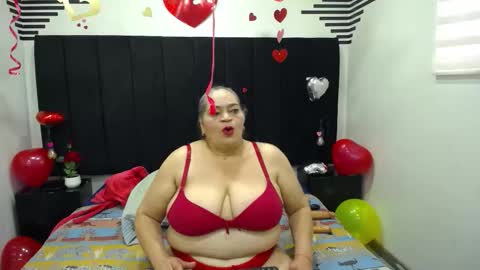 VickyBoobss online show from 02-20-26, 07:58