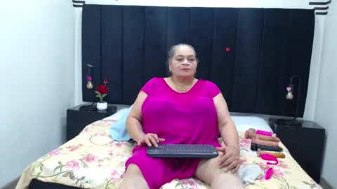 VickyBoobss online show from 03-02-26, 07:54