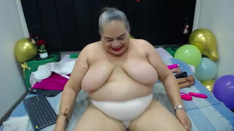 VickyBoobss online show from 03-20-26, 07:41