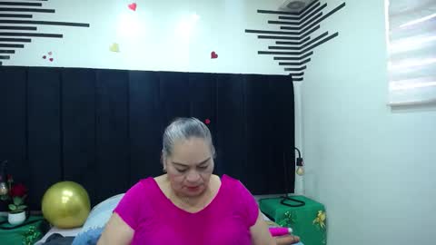 VickyBoobss online show from 03-22-26, 12:30