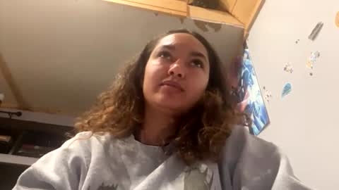 queennefertiti666 online show from 02-12-26, 09:26