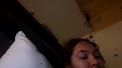 queennefertiti666 online show from 02-18-26, 07:48