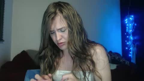 Nico online show from 01-15-25, 06:33