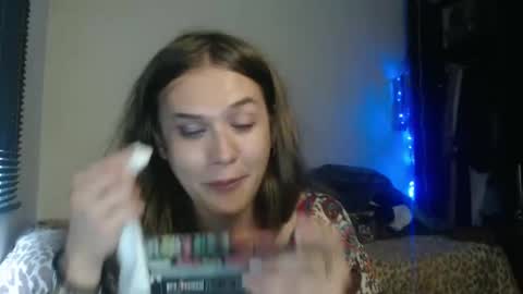 Nico online show from 01-26-25, 11:28