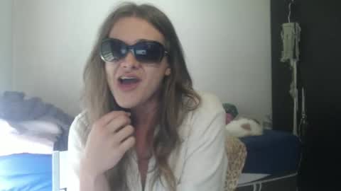 Nico online show from 01-29-25, 08:46