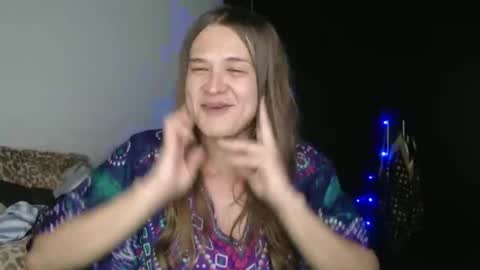 Nico online show from 02-10-25, 06:31