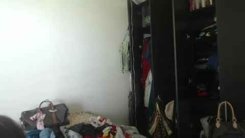 Nico online show from 02-14-25, 07:54