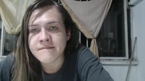 Nico online show from 10-31-25, 01:39