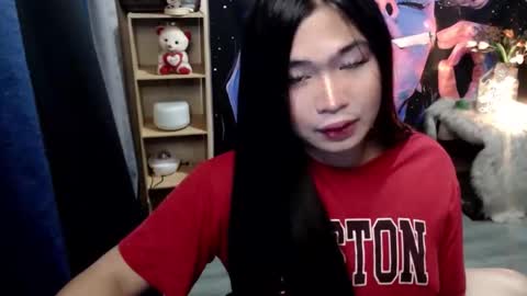 Mikka online show from 11-14-25, 05:00