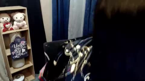 Mikka online show from 11-29-25, 05:49