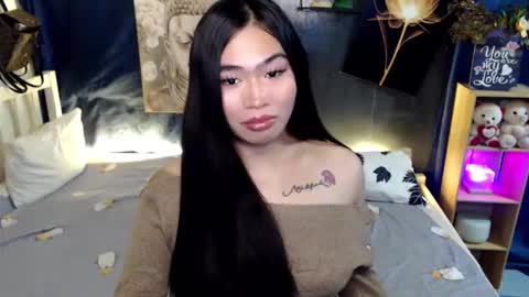 Mikka online show from 04-26-26, 04:48