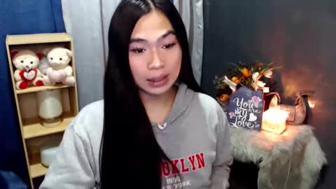 Mikka online show from 04-28-26, 05:51