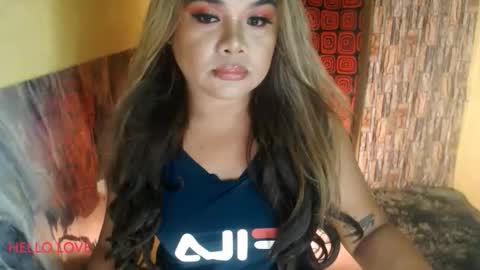 Snapshot of queenofdominant chatting on 04-07-26, 11:21 kesh online show from 04-07-26, 11:21