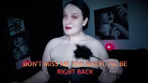 you may simply address Me with Your Grace online show from 04-28-26, 07:08