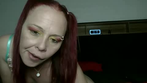 queenofmen69 online show from 04-27-26, 07:17