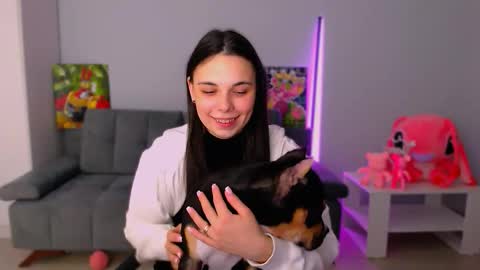 Patricia online show from 11-01-25, 04:20