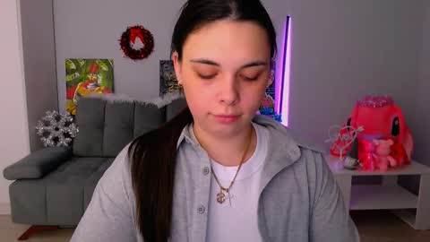 Patricia online show from 11-18-25, 02:43