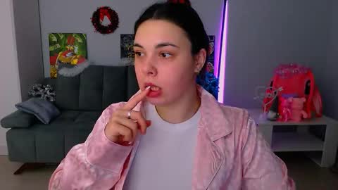 Patricia online show from 01-11-26, 12:21