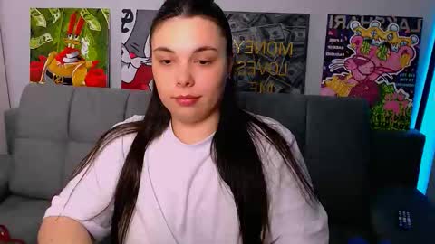 Patricia online show from 03-06-26, 08:22