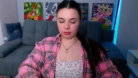 Patricia online show from 03-11-26, 11:27