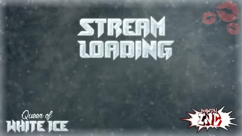 Ice Queen Jayla online show from 02-07-26, 03:32