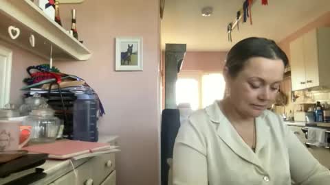 PrincessP333 online show from 04-13-26, 08:09