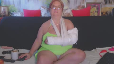 QueenPammy online show from 03-06-25, 07:03