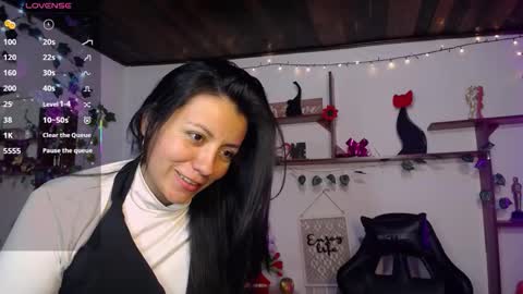 queenrose94 online show from 03-04-26, 12:22