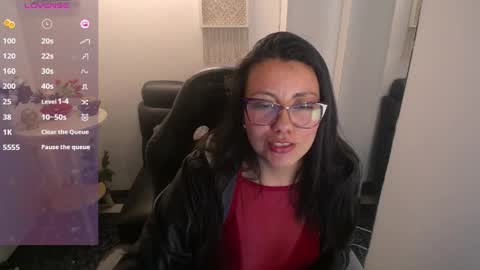 queenrose94 online show from 04-21-26, 02:01