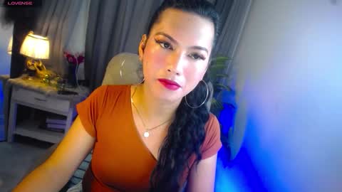 Sabrina online show from 09-21-25, 06:20