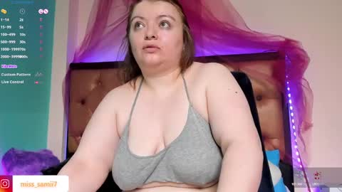 Snapshot of queensami7 chatting on 03-03-25, 11:00 Samantha online show from 03-03-25, 11:00