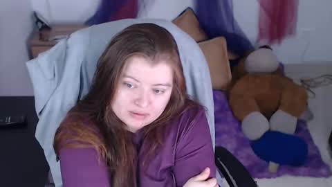 Samantha online show from 01-07-26, 09:06