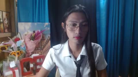 queensteffi online show from 12-02-24, 12:51