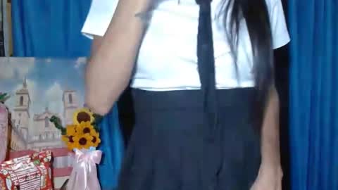queensteffi online show from 12-22-24, 02:49