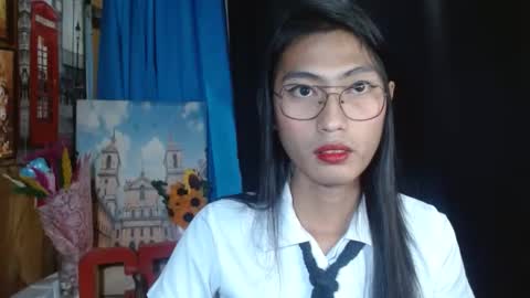 queensteffi online show from 02-04-25, 09:41