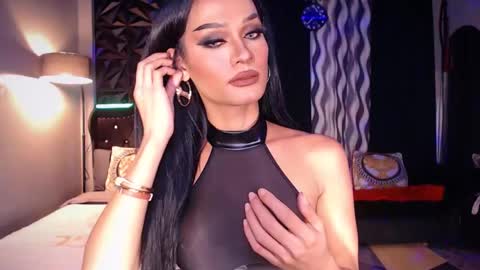 ValentinaMoone online show from 01-03-25, 08:21