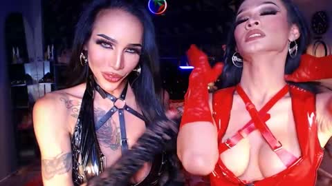 ValentinaMoone online show from 02-10-25, 11:23