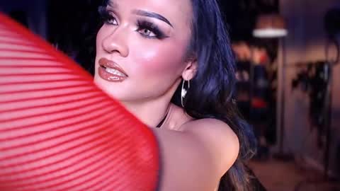 ValentinaMoone online show from 02-11-25, 05:26