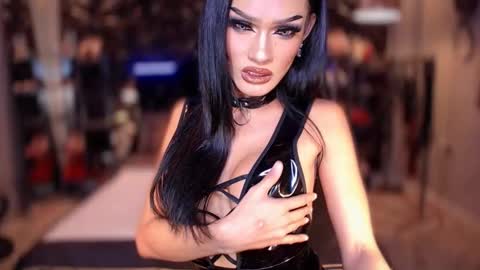 ValentinaMoone online show from 02-12-25, 07:45