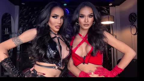 ValentinaMoone online show from 02-14-25, 10:14