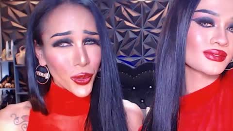 ValentinaMoone online show from 02-15-25, 01:21
