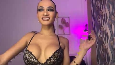 ValentinaMoone online show from 09-27-25, 01:49