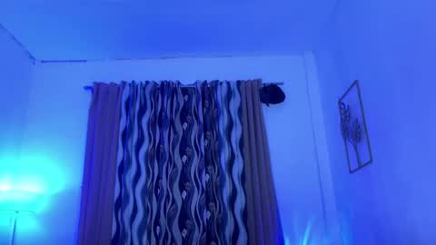 ValentinaMoone online show from 10-01-25, 03:40