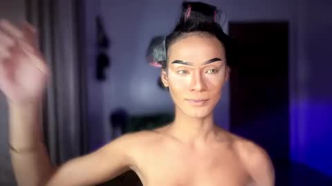 ValentinaMoone online show from 10-14-25, 04:08