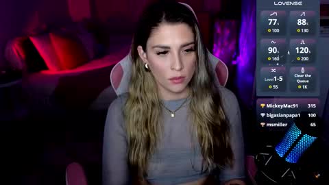 Snapshot of queenx_lexy chatting on 12-11-24, 10:38 queenx_lexy online show from 12-11-24, 10:38