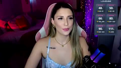 Snapshot of queenx_lexy chatting on 12-14-24, 08:40 queenx_lexy online show from 12-14-24, 08:40