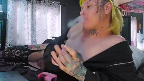 Sky Burrito online show from 03-22-26, 06:33