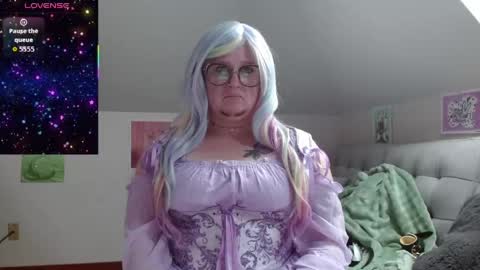 queerlyjaz online show from 05-24-26, 05:18